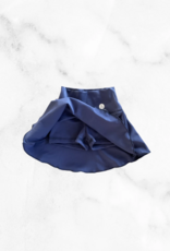 Yogababy Navy Tennis Skirt