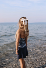 Yogababy Navy Tennis Skirt