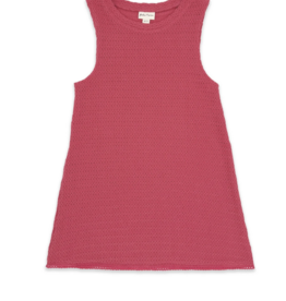 Feather 4 Arrow SALE Island Escape Dress Coral Blush