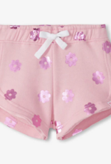 Hatley Kids blossom pull on shorts