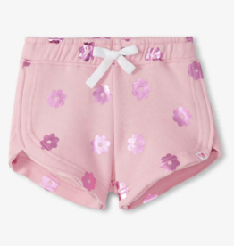 Hatley Kids blossom pull on shorts
