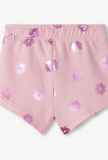 Hatley Kids blossom pull on shorts