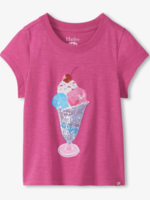 Hatley Kids SALE. graphic tee sundae