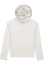 Properly Tied Ravine Hoodie Glacier
