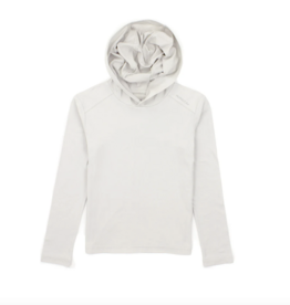 Properly Tied Ravine Hoodie Glacier