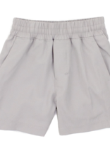 Properly Tied Court Short Glacier