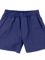 Properly Tied SALE. Court Short River Blue