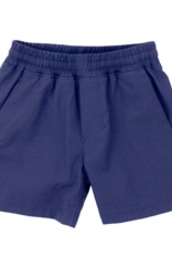 Properly Tied Court Short River Blue