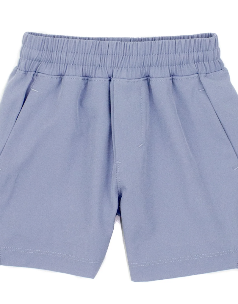 Properly Tied Court Short Harbor