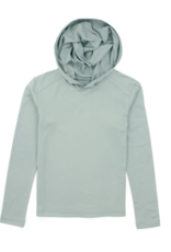 Properly Tied Ravine Hoodie Jade