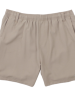 Properly Tied Pintail Short Taupe