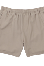 Properly Tied Pintail Short Taupe