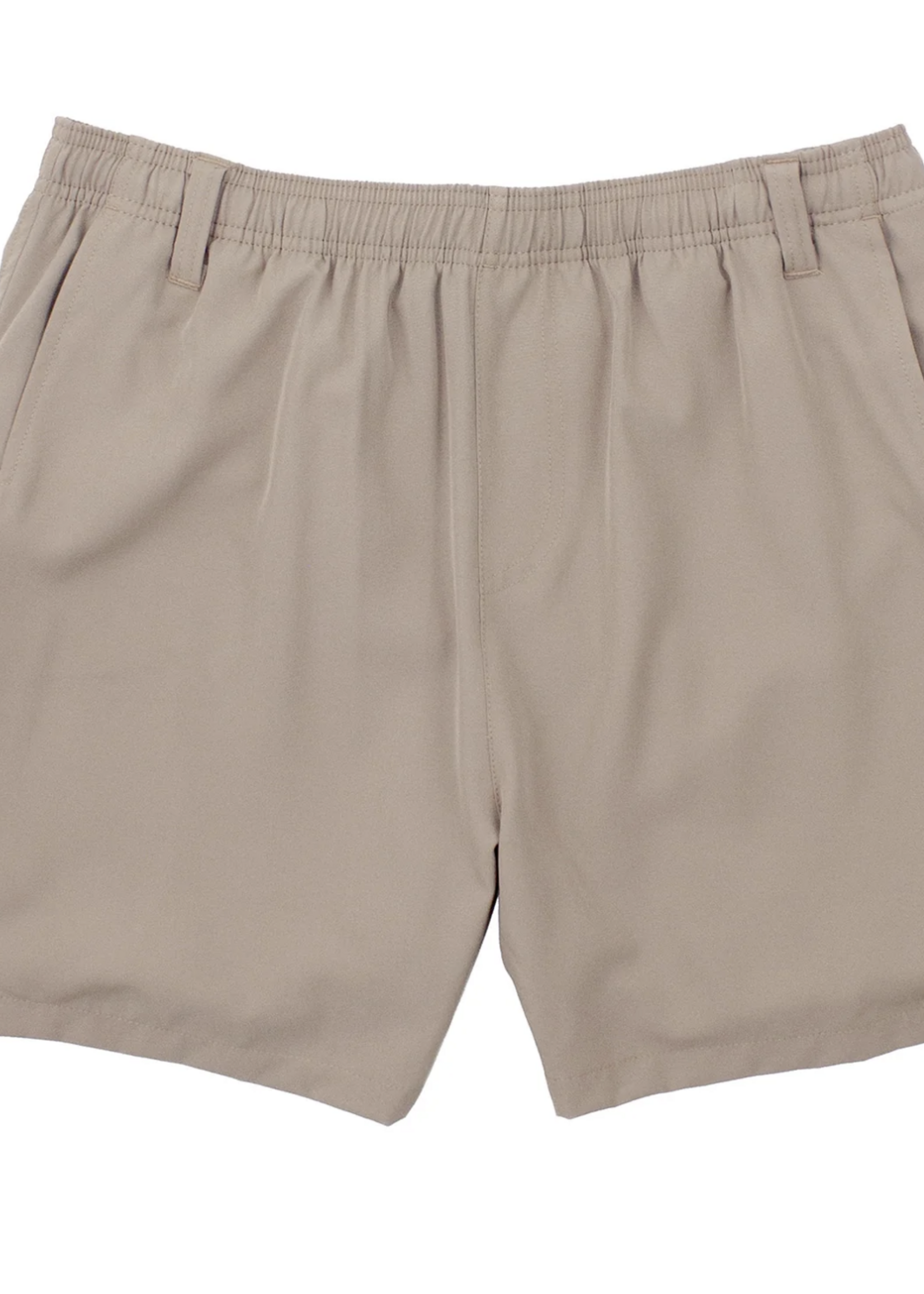 Properly Tied Pintail Short Taupe