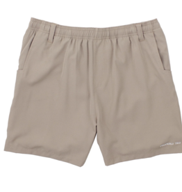 Properly Tied Pintail Short Taupe