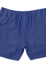 Properly Tied Pintail Short Washed Navy