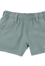 Properly Tied Pintail Short Moss