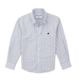 Properly Tied Seasonal Sportshirt Drift