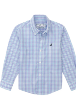 Properly Tied Seasonal Sportshirt Deane Check