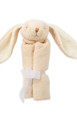 Angel Dear Blankie  Bunny Beige