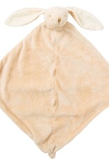 Angel Dear Blankie  Bunny Beige