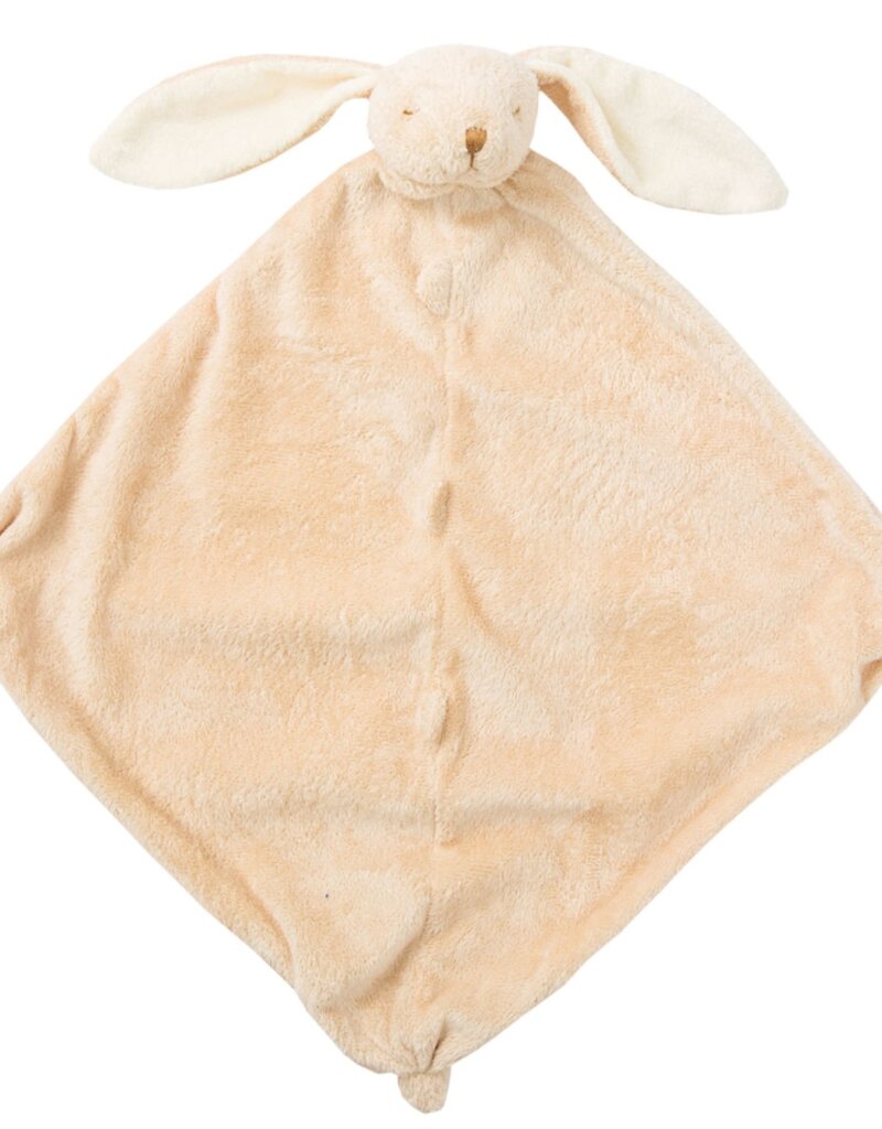 Angel Dear Blankie  Bunny Beige