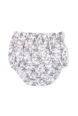 Angel Dear Camille Floral Ruffly Strap Top w/Bloomer