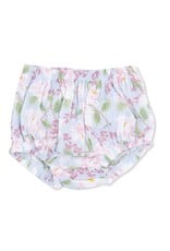 Angel Dear Magnolias Kimono Dress and Bloomer