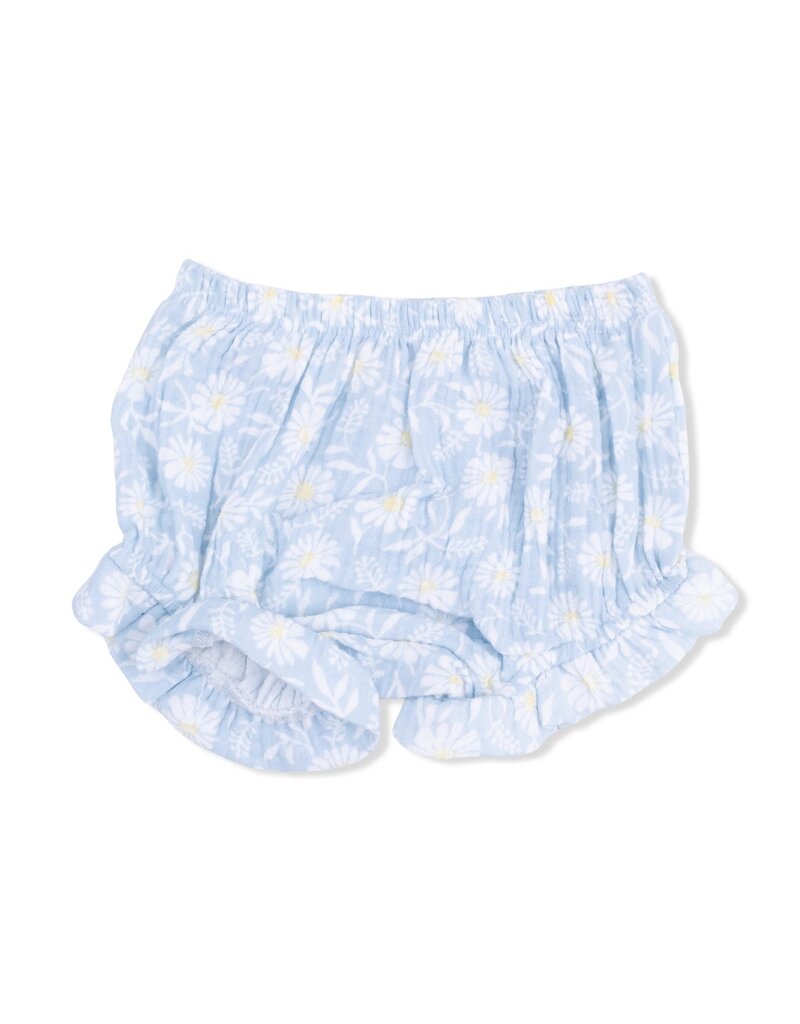 Angel Dear Western Daisies Babydoll Tunic Bloomer Set