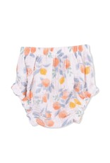 Angel Dear Citrus Floral Baby Doll Tunic Bloomer Set