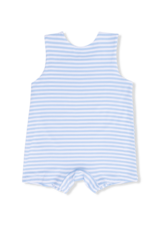 Angel Dear Bubbly Sailboat Stripe Sleeveless Jon Jon