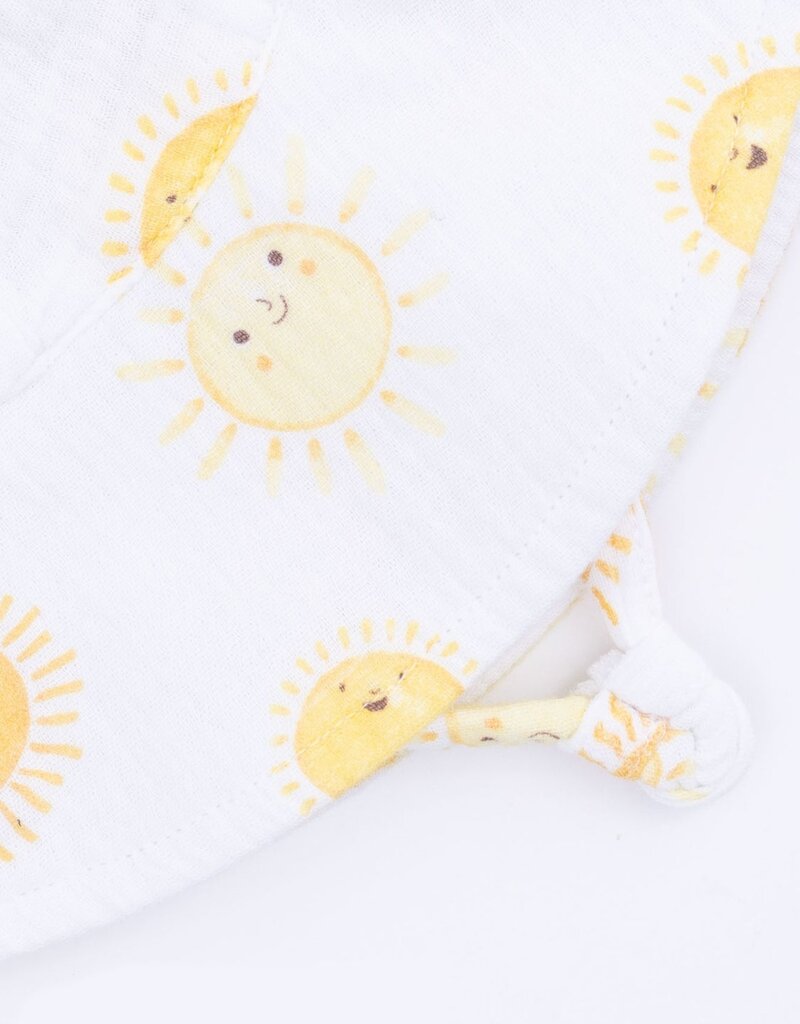 Angel Dear Happy Suns Wide Brim Sun Hat
