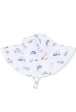 Angel Dear Fishing Lures Wide Brim Sun Hat