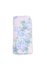 Angel Dear Hydrangeas Swaddle
