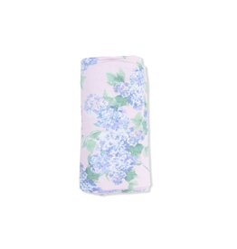 Angel Dear Hydrangeas Swaddle