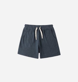 Rylee + Cru Inc. SAM SHORT NAVY
