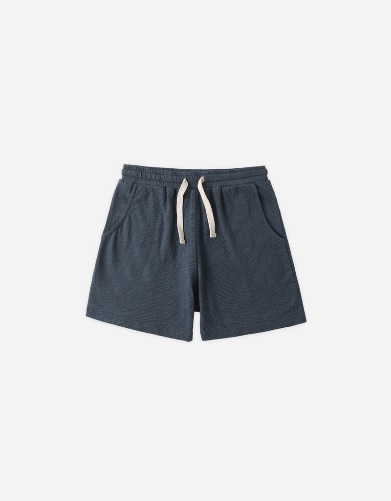 Rylee + Cru Inc. SAM SHORT NAVY