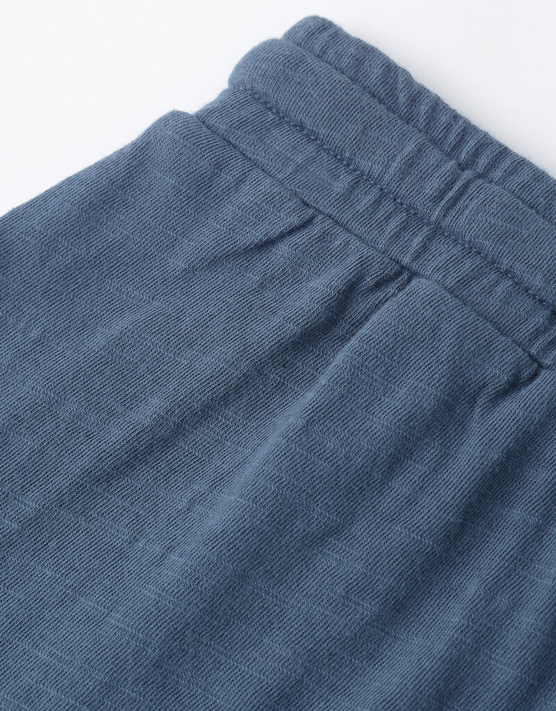 Rylee + Cru Inc. SAM SHORT NAVY