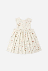 Rylee + Cru Inc. LAYLA DRESS BEACH DAY