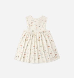 Rylee + Cru Inc. SALE LAYLA DRESS BEACH DAY