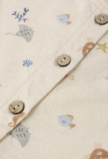 Rylee + Cru Inc. LAYLA DRESS BEACH DAY