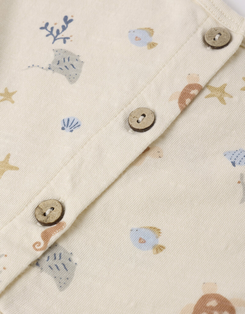 Rylee + Cru Inc. LAYLA DRESS BEACH DAY