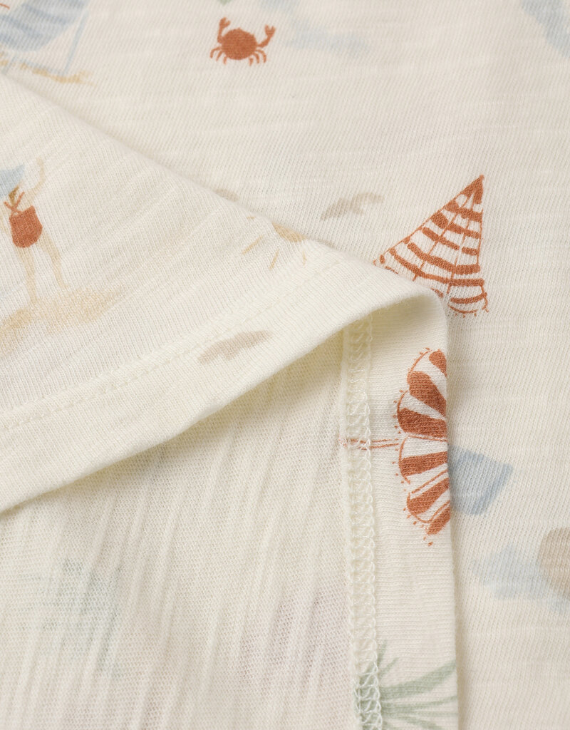 Rylee + Cru Inc. LAYLA DRESS BEACH DAY