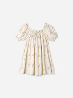 Rylee + Cru LLC SALE. SABRINA MINI DRESS SAIL NATURAL
