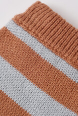 Rylee + Cru Inc. NAOMI SET AMERICANA STRIPE LIGHT-BLUE