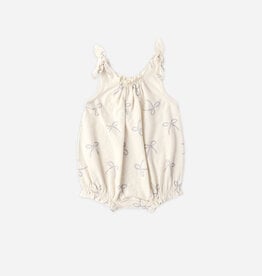 Rylee + Cru Inc. SHOULDER TIE BUBBLE SAILOR BOWS