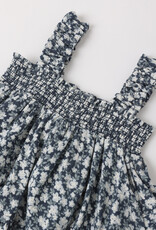 Rylee + Cru Inc. LALA SET NAVY FLORAL