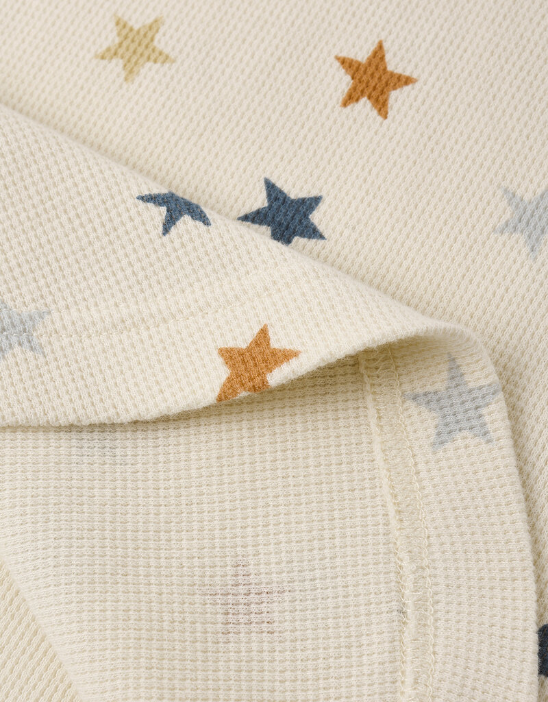 Rylee + Cru Inc. KAYCEE SET STARS NATURAL