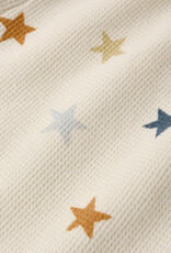 Rylee + Cru Inc. KAYCEE SET STARS NATURAL