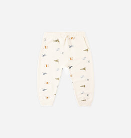 Rylee + Cru Inc. SALE SWEATPANT FLAGS