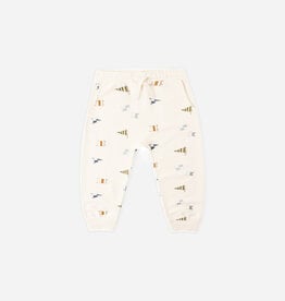 Rylee + Cru LLC SALE SWEATPANT FLAGS